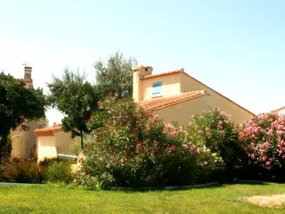 Ferienhaus Cote d'Azur Provence